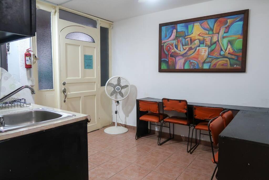 Casa Aurora #2: Private Room In Excellent Location Puerto Vallarta Exterior photo