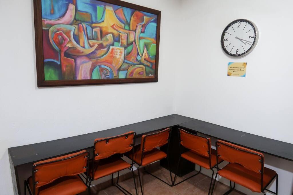 Casa Aurora #2: Private Room In Excellent Location Puerto Vallarta Exterior photo